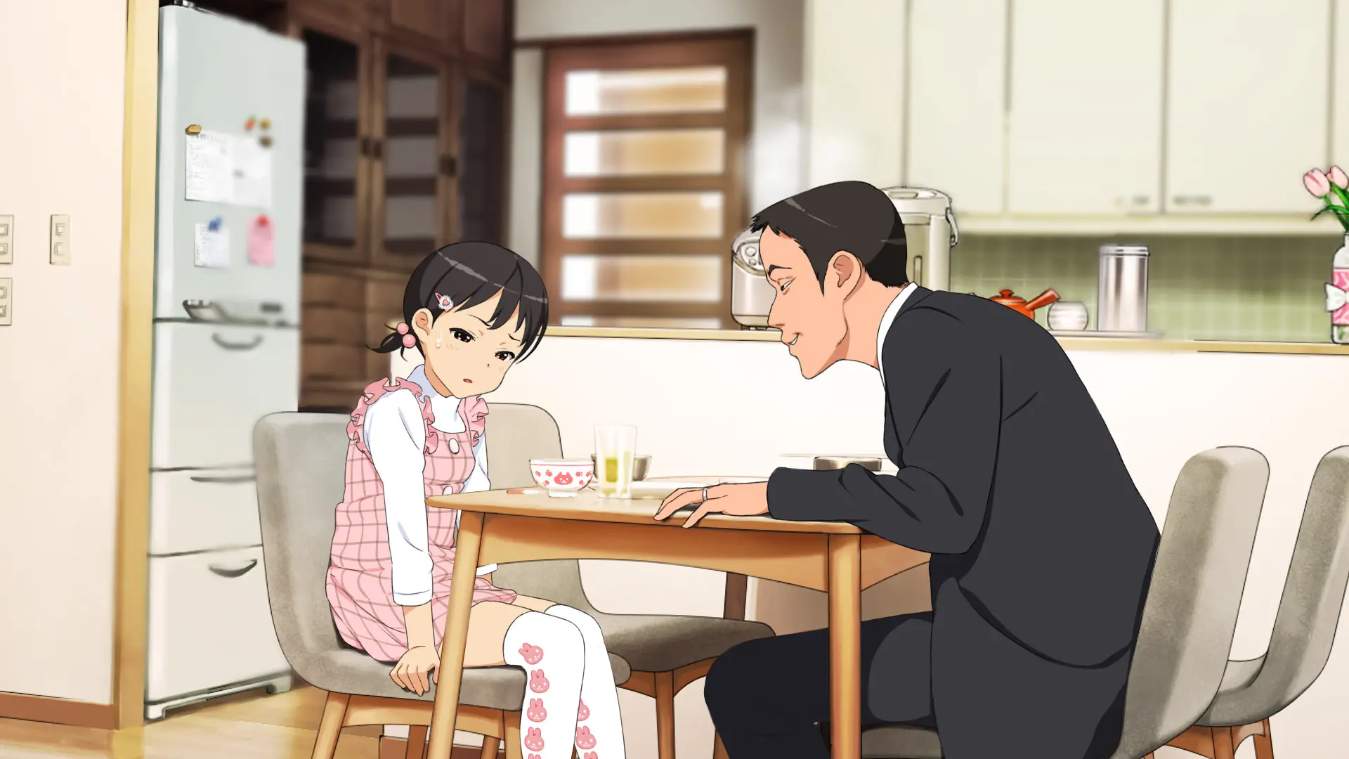 Yome No Tsureko Ga Do-Strike